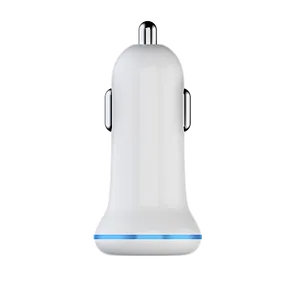 dual port car charger